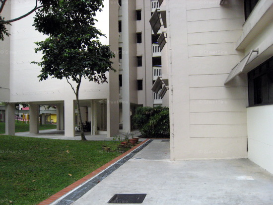 Blk 309D Anchorvale Vista (Sengkang), HDB 5 Rooms #292592